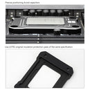 LGA1700-BCF Gen 12 CPU Bending Correction Frame Protector for Intel (Black)