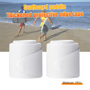 75 inch Paddle Board Protection Tape Surfboard Rail Protective Film (A) Newly