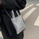 Rhinestone Handbag for Women Shiny Diamonds Shoulder Messenger Bag Chain Purses