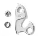 Alloy Bike Rear Derailleur Hanger MTB Road Mountain Cycling Gear Tail Hook