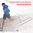 #A Waterproof Anti-Lost Strap Cord for Earbuds Glasses Hanging Neck Rope String