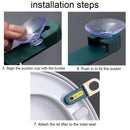 Avoid Touching Toilet Lid Handle WC Accessories Toilet Seat Lifter