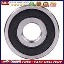 1Pair Steel 6000/6200 Bicycle Bearings for MTB Road Bike Repair Tool Replacem