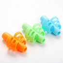 3pcs Kids Writing Pencil Holder Learning Pen Aid Grip Posture Correction