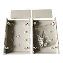 Waterproof Cover Project Electronic Project Box Enclosure Boxes Instrument Case