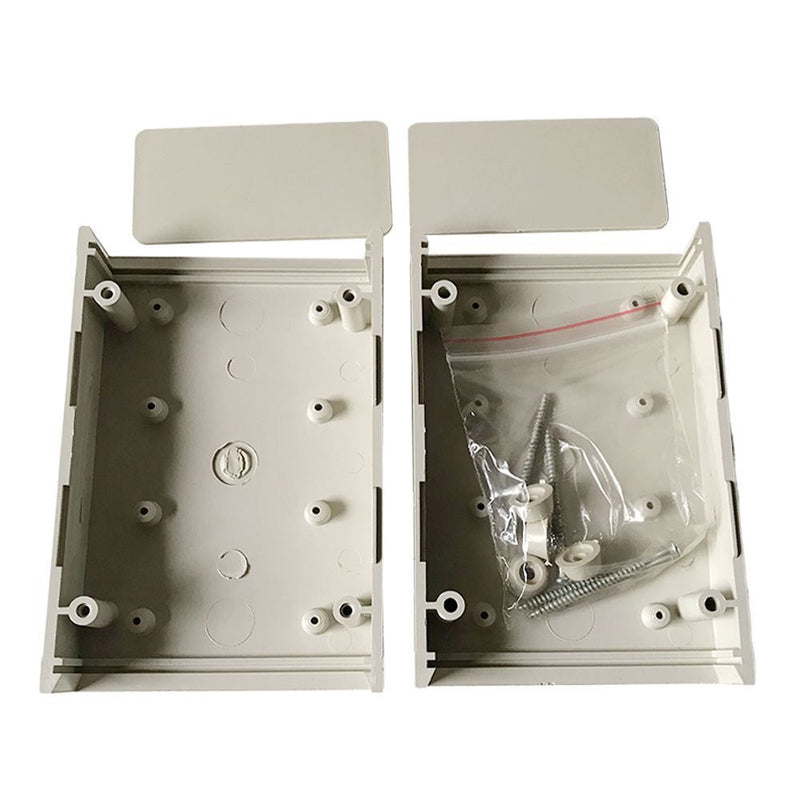 Waterproof Cover Project Electronic Project Box Enclosure Boxes Instrument Case