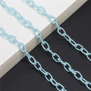 Nylon Eyeglass Lanyard  Glasses Necklace  Glasses Chain Eye Wear Accessories