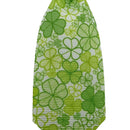 Dog Neck Tie Dog Cat Collar with Necktie St. Patricks Irish Shamrock Collar
