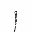 Black Eyeglass Lanyard  Glasses Chain Glasses Necklace  Eye Wear Accessories