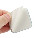 Self Adhesive Anti Collision Doorstop Floor Holder Wall Protectors Door Stopper