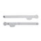 1 Pcs Propeller Blades Paddle Props Fixing Holder For DJI Mini 3 Pro.
