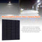 4.5W 6V Portable Mini Solar Panel Board Battery Cell Chargers Charging Modu
