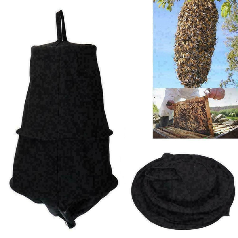 Beekeeper Tool Bee Cage Swarm Trap Swarming Catcher Supplies P0V7