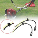 assembly Pipe Replacement Hose Strimmer Grass Trimmer Tube Gasoline Filter