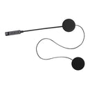 Wireless Bluetooth-Compatible Call Music Earphones Motorcycle Helmet Headphones
