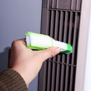 Cleaning Keyboard Brush Air Conditioning Outlet Cleaning Brush Car Accessories