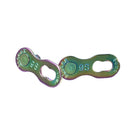 2 Pair SUMC Bike Chain Link Joints MTB Bicycle Quick Master Buckle (Multi) Newly