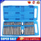 40 in 1 Electric Screwdriver Bit Set Hex Torx Bits for Automotive Repair