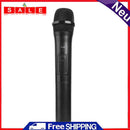 VHF Wireless Microphone with USB Receiver for Karaoke Speech