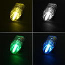 Underwater Deep Drop LED Fish Attracting Indicator Lure LED Light Bait(C) Newly