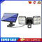 120LED Solar Wall Light 3 Modes Waterproof Folding Deform Induction Outdoor Lamp