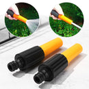 Home & Living Garden Tap Hose Connector Tap Connector Adapter Hosepipe  Fitting