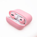 Ultra Thin Earphone Silicone Eartips Case Cover Earbuds For Airpods Pro