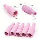 Torch Tip Accessories MB15AK MIG/MAG Gas Welding Gun Supplies Ceramic Nozzle