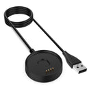 USB Smart Watch Fast Charger Cradle Charging Dock Cable for Ticwatch E2/S2