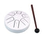 #A 6 Tone Children Percussion Instrument Portable 3.8 Inch Child Musical Toys