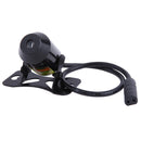 Motorcycle Car LED Fog Projector Lights Rear Warning Lamp(Snowflake)