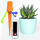 Auto Drip Irrigation Watering System Watering Spike for Plants (Orange)