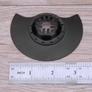 88mm Oscillating Multi Tools HCS Segment Saw Blade for Metal Cutting by Ho