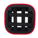 LED Soft Cloth Cover LED Photography Fill Lamp Film Television Lamp Hive Softbox