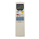 Professional Remote Replace the Conditioner. Practical Replacement Factory