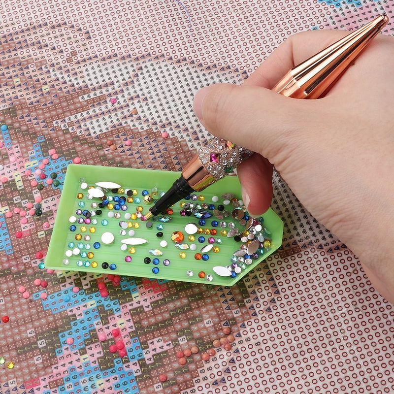 Diamond Diamond Painting Accessories Diamond Painting Pen Point Drill Pens