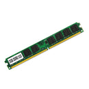 2GB DDR2 Desktop Laptop Memory RAM Memory Module 533Mhz PC2 4200 240Pin for AMD