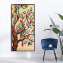 Leaves 5D Diamond Painting DIY Partial Drill Rhinestone Picture Home Decor Gifts