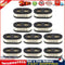 10pcs Air Filter for Briggs Stratton Lawn Mower Replace Element Trim Tools Newly