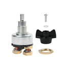 Truck Marine Master Isolator Cut Off Kill Battery Disconnect Switch Heavy-Duty