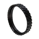 2pcs/set Pool Belt Tracks For Zodiac MX8 Mx6 Pool Cleaning Tires~
