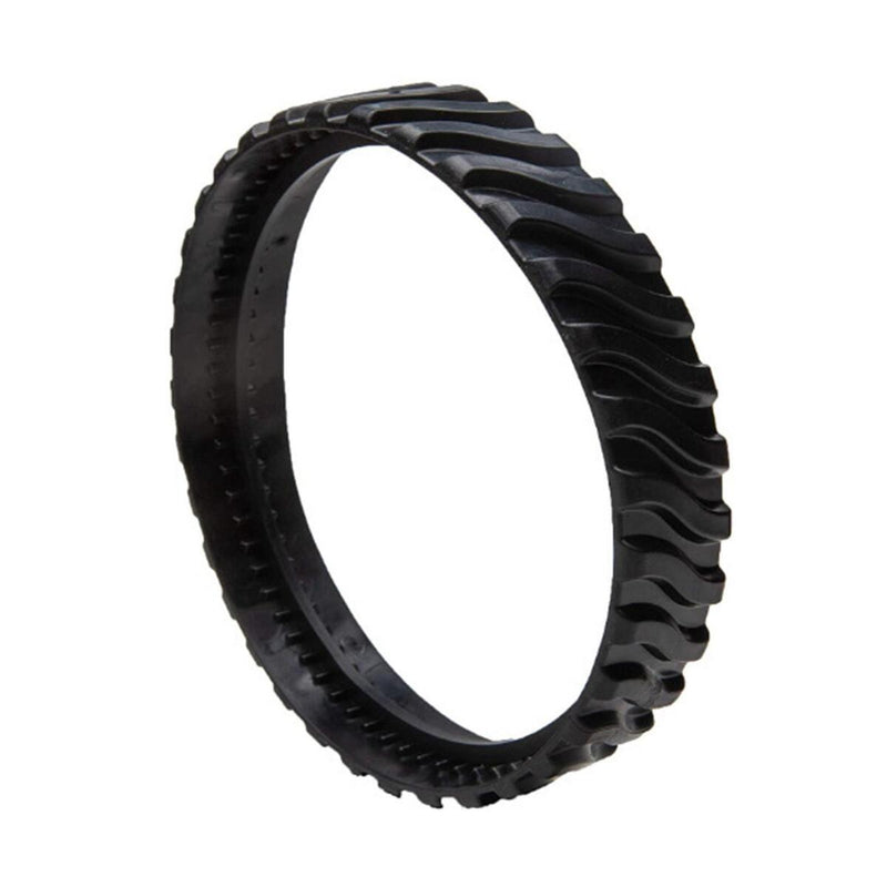 2pcs/set Pool Belt Tracks For Zodiac MX8 Mx6 Pool Cleaning Tires~