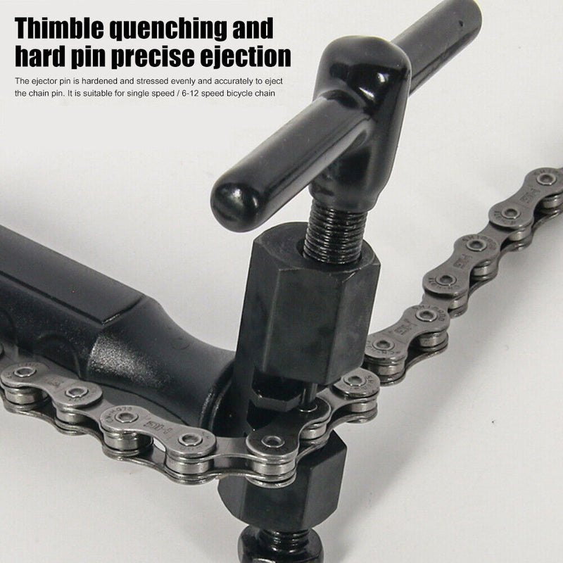 Mountain Chain Remover Bicycle Puller Link Extractor Cycling Repair Accessories