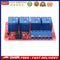 4-Channel 12V Relay Module with Optocoupler H/L Level Triger for Arduino