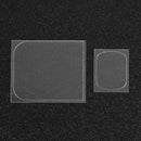 3pcs Screen Protective Films+3pcs Camera Lens Films for DJI OSMO POCKET