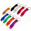 Corkscrew Keychain Bottle Opener Beer Bottle Opener Bottle Opener Keychain