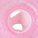 Inflatable Swimming Rings Seat Baby Kids Children Floating Swimming Circle Newly