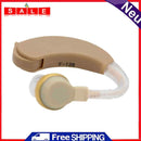 F-138 Volume Adjustable Ear Hearing Aid Sound Amplifier for Better Hearing