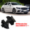 Center Console Cup Holder Insert Divider for Benz C Class W204 07-17 2046802391