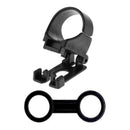 Quick Release Snorkel Keeper Tube Holder Scuba Dive Snorkel Parts Clip H5Q E6B4